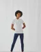CGPWI11 - Id.001 Ladies' Polo Shirt White