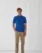 CGSAF - Safran Polo Shirt White
