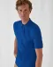 CGSAF - Safran Polo Shirt Real Green