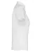K504 - Damespilootoverhemd korte mouwen White