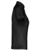 K504 - Damespilootoverhemd korte mouwen Black