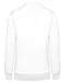 WK403 - Day To Day sweater zakje met contrasterende rits White / Navy