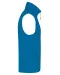 K913 - Luca - Fleecebodywarmer Tropical Blue