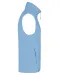 K913 - Luca - Fleecebodywarmer Sky Blue