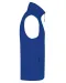 K913 - Luca - Fleecebodywarmer Royal Blue