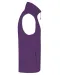 K913 - Luca - Fleecebodywarmer Purple