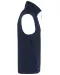 K913 - Luca - Fleecebodywarmer Navy