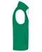 K913 - Luca - Fleecebodywarmer Kelly Green