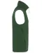 K913 - Luca - Fleecebodywarmer Forest Green