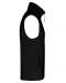 K913 - Luca - Fleecebodywarmer Black
