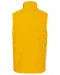 K913 - Luca - Fleecebodywarmer Yellow
