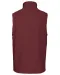 K913 - Luca - Fleecebodywarmer Wine