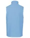 K913 - Luca - Fleecebodywarmer Sky Blue