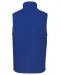 K913 - Luca - Fleecebodywarmer Royal Blue