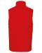K913 - Luca - Fleecebodywarmer Red