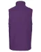 K913 - Luca - Fleecebodywarmer Purple