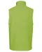 K913 - Luca - Fleecebodywarmer Lime