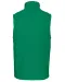 K913 - Luca - Fleecebodywarmer Kelly Green