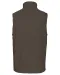 K913 - Luca - Fleecebodywarmer Green Olive