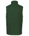 K913 - Luca - Fleecebodywarmer Forest Green