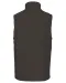 K913 - Luca - Fleecebodywarmer Dark Grey
