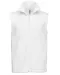 K913 - Luca - Fleecebodywarmer White
