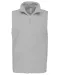 K913 - Luca - Fleecebodywarmer Snow Grey