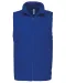 K913 - Luca - Fleecebodywarmer Royal Blue