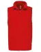 K913 - Luca - Fleecebodywarmer Red