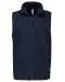 K913 - Luca - Fleecebodywarmer Navy