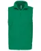 K913 - Luca - Fleecebodywarmer Kelly Green