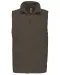 K913 - Luca - Fleecebodywarmer Green Olive