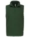 K913 - Luca - Fleecebodywarmer Forest Green