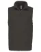 K913 - Luca - Fleecebodywarmer Dark Grey