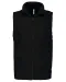 K913 - Luca - Fleecebodywarmer Black