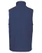 K913 - Luca - Fleecebodywarmer Deep Blue