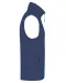 K913 - Luca - Fleecebodywarmer Deep Blue