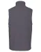 K913 - Luca - Fleecebodywarmer Convoy Grey