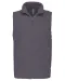 K913 - Luca - Fleecebodywarmer Convoy Grey