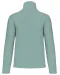 K912 - Enzo - Fleece met ritskraag Sage