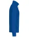 K912 - Enzo - Fleece met ritskraag Royal Blue