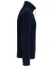 K912 - Enzo - Fleece met ritskraag Navy