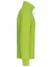K912 - Enzo - Fleece met ritskraag Lime