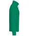 K912 - Enzo - Fleece met ritskraag Kelly Green