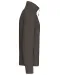 K912 - Enzo - Fleece met ritskraag Green Olive