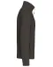 K912 - Enzo - Fleece met ritskraag Dark Grey