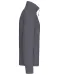 K912 - Enzo - Fleece met ritskraag Convoy Grey