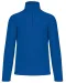 K912 - Enzo - Fleece met ritskraag Royal Blue