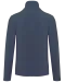 K907 - Microfleece met rits dames Deep Blue