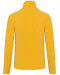 K907 - Microfleece met rits dames Yellow
